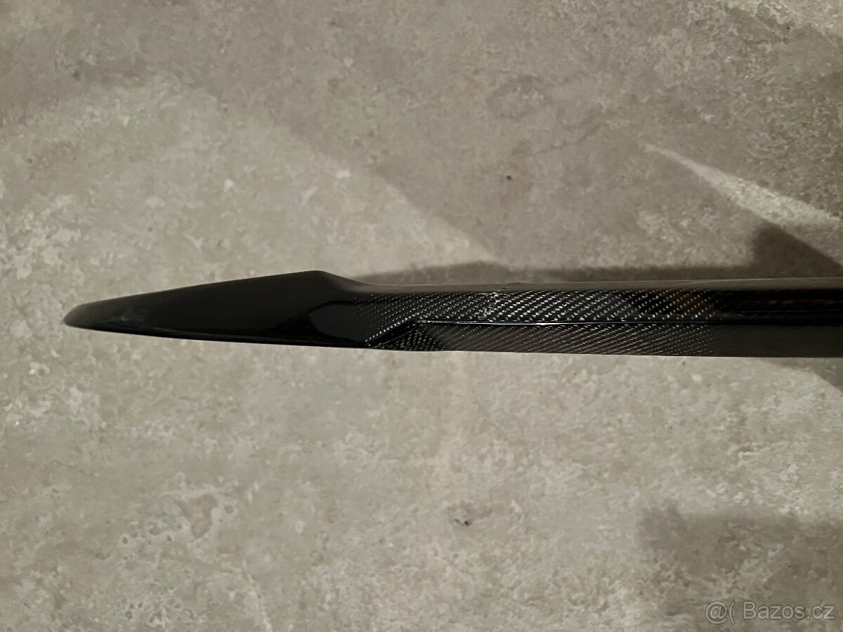 Spoiler křídlo BMW kabrio F33, F83, M4 - 8