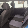 prodám Ford Fusion 2009 - 8