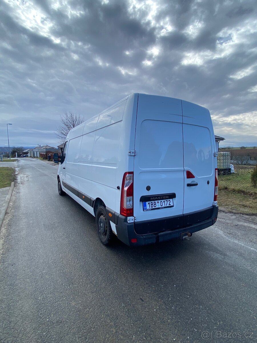 Renault Master - 8