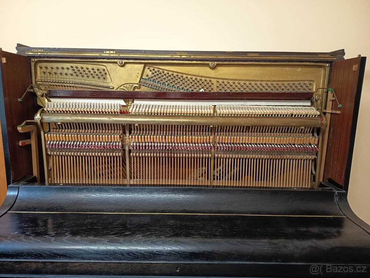 Piano pianino Orchestra - 8