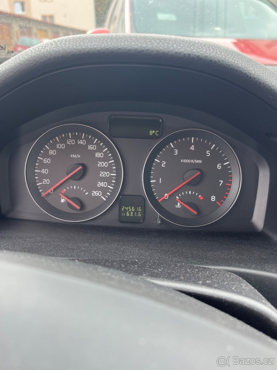 Volvo c30 - 8