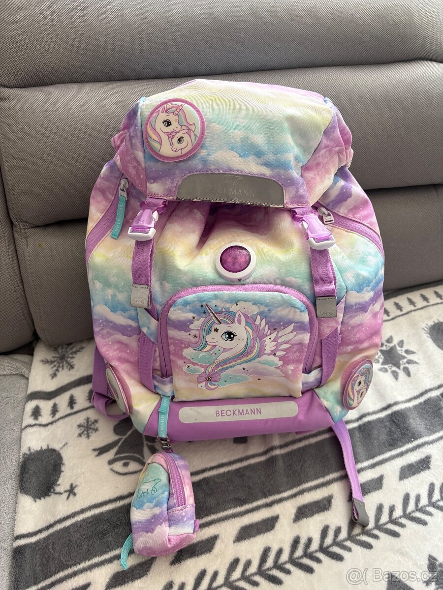 Aktovka beckmann - 8