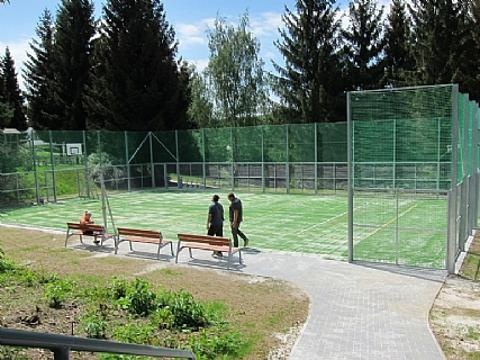 Byt 2+1, 69 m2, lodžie, výtah, sklepy, parkování. - 8