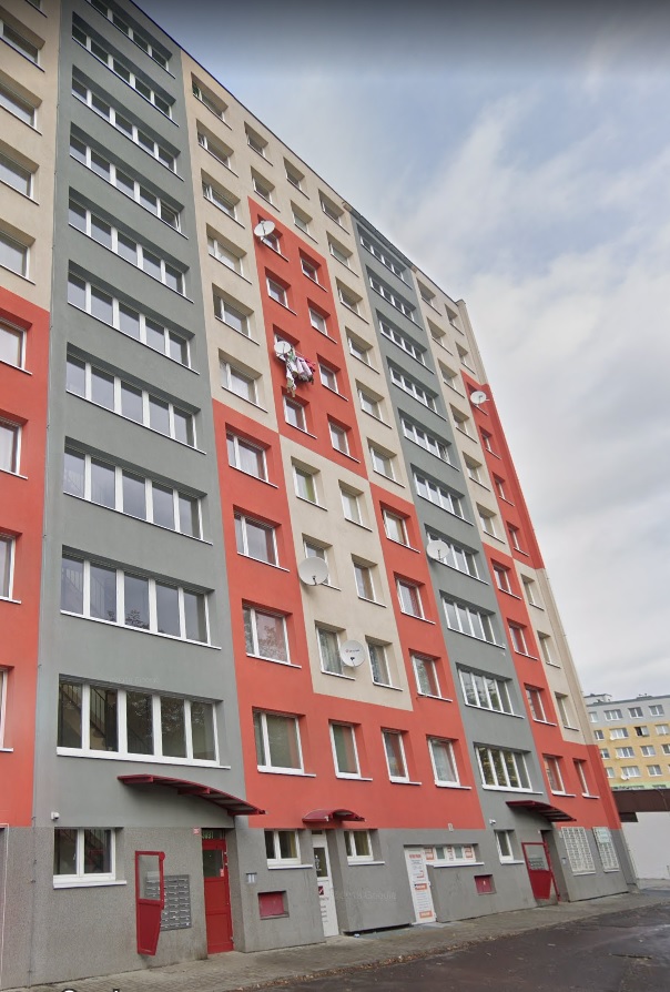 (834) Pronájem, byt 1+1, 35 m, Javorová 3096, Most - 8