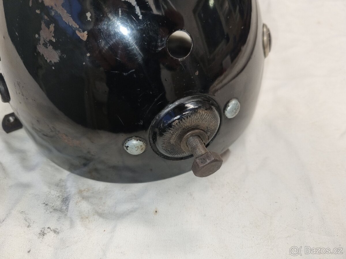 Světlo Bosch EAS 170 s přepínačem - 8