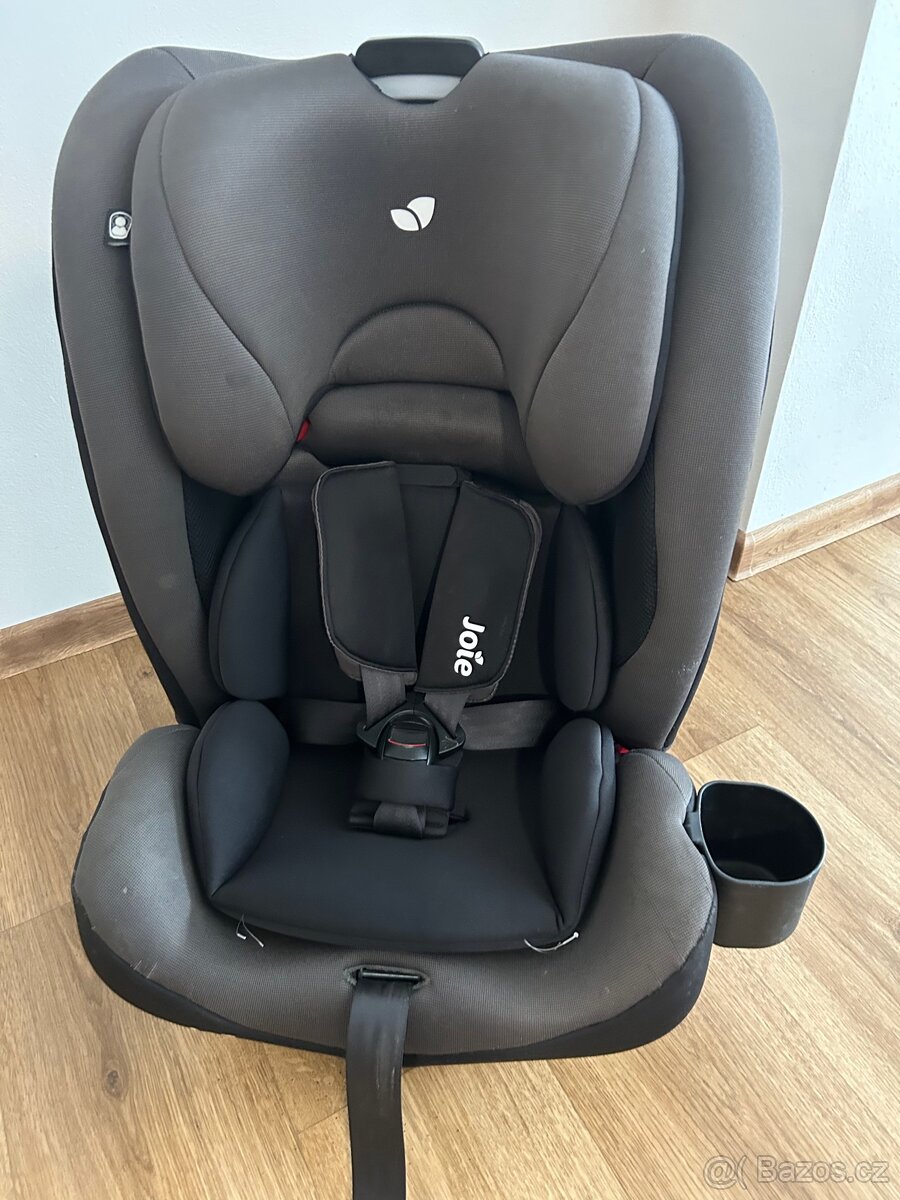 Autosedačka JOIE Boid ember 9-36 - 8