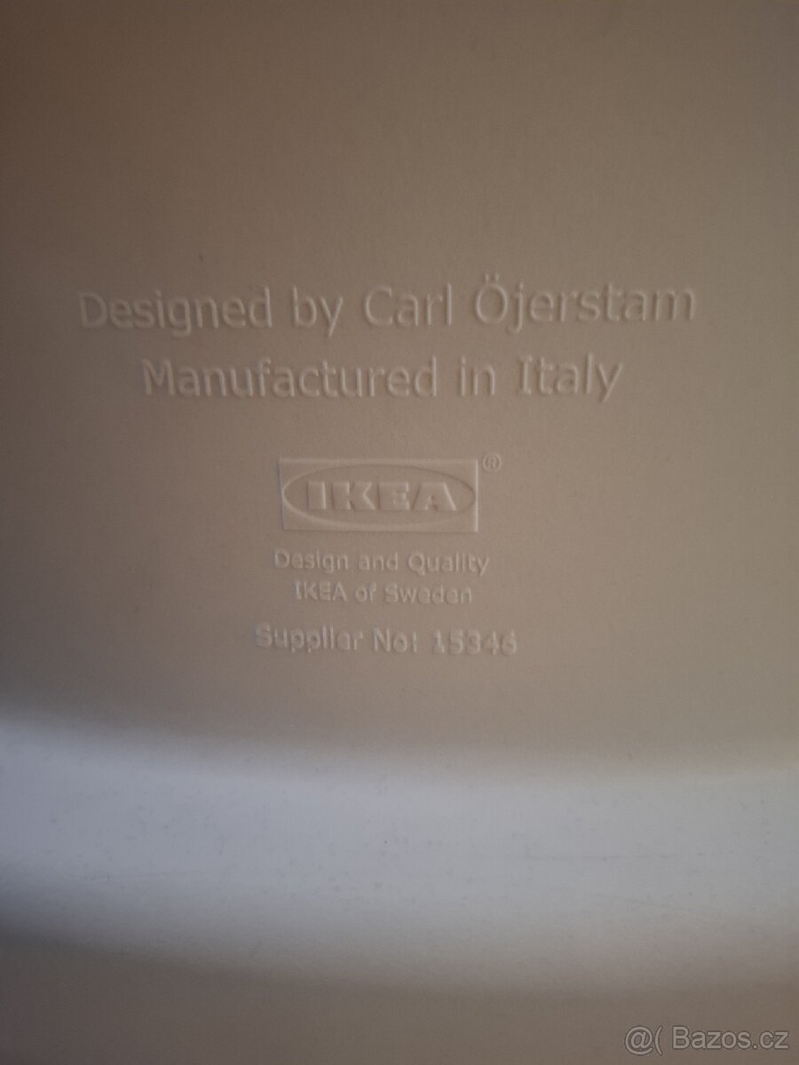 Děcka židle URBAN IKEA - 1ks nebo 2ks - 8