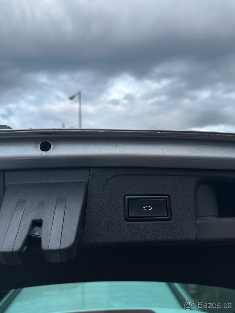 Volkswagen Vw Passat B8.5 Combi 2.0 TDI 110kw New Business - 8