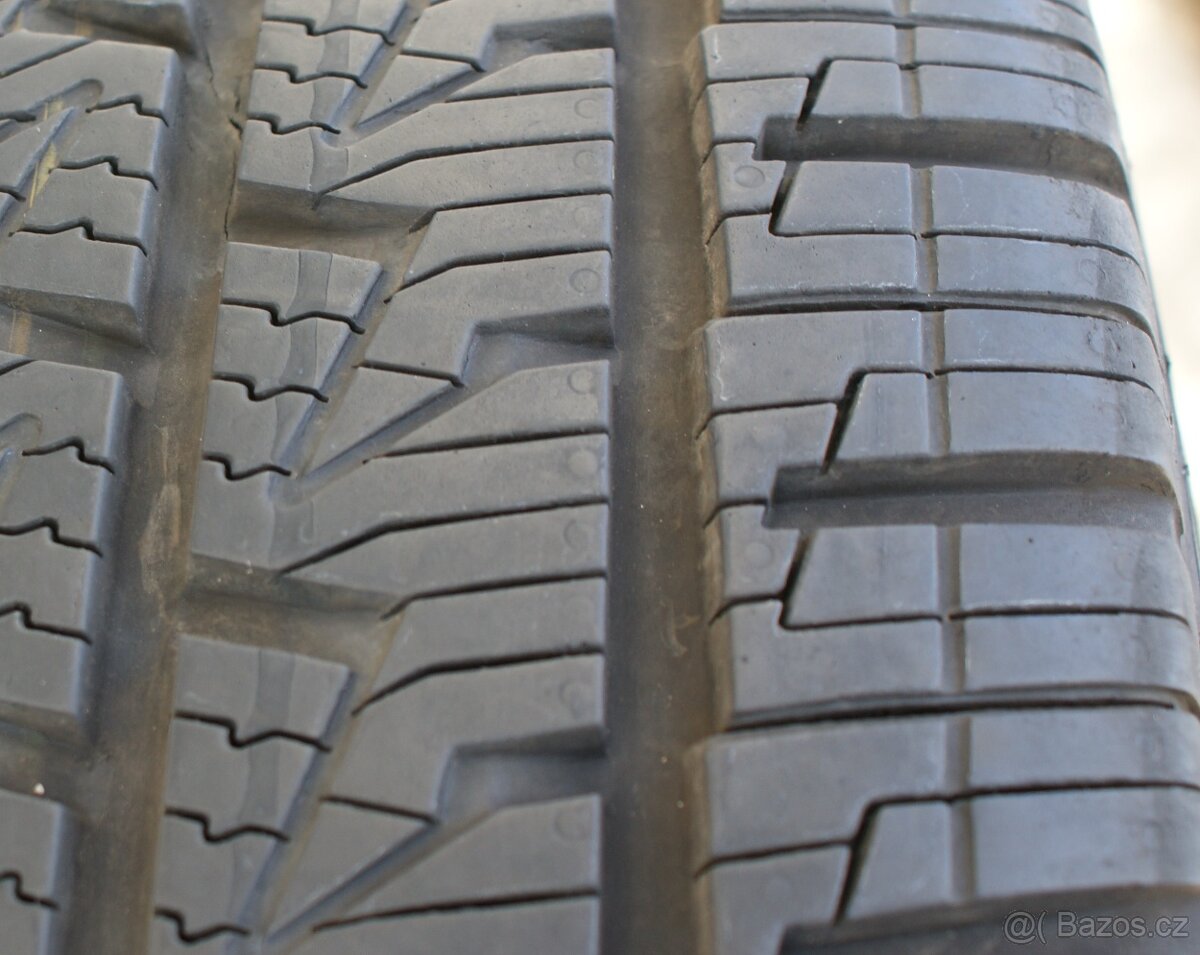 bicolor origo Jumper Ducato Boxer Movano celor pneu rok 2023 - 8