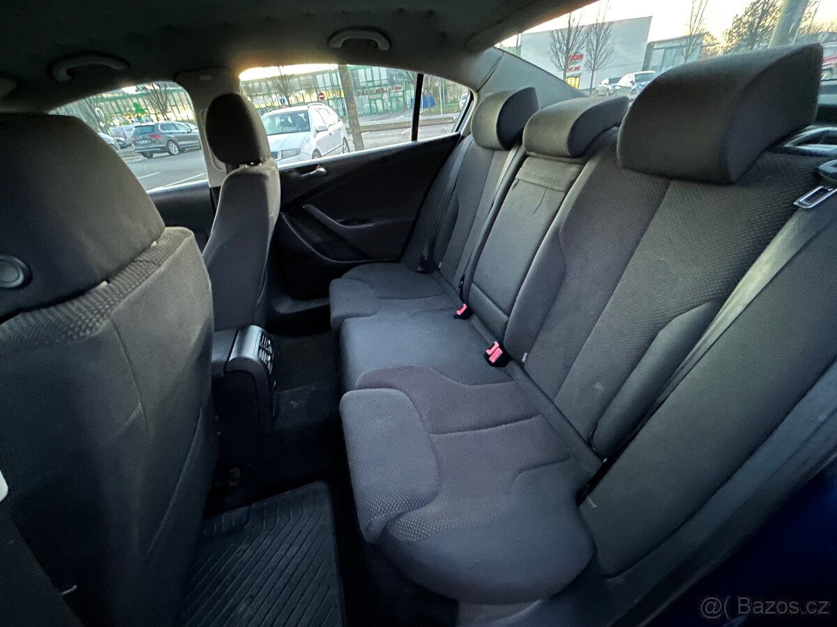 VW Passat BEZ KOROZE - 8