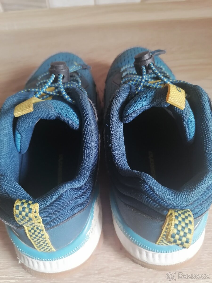 Chlapecké boty Crossroad - 8