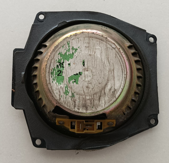 Autoreproduktory - 8