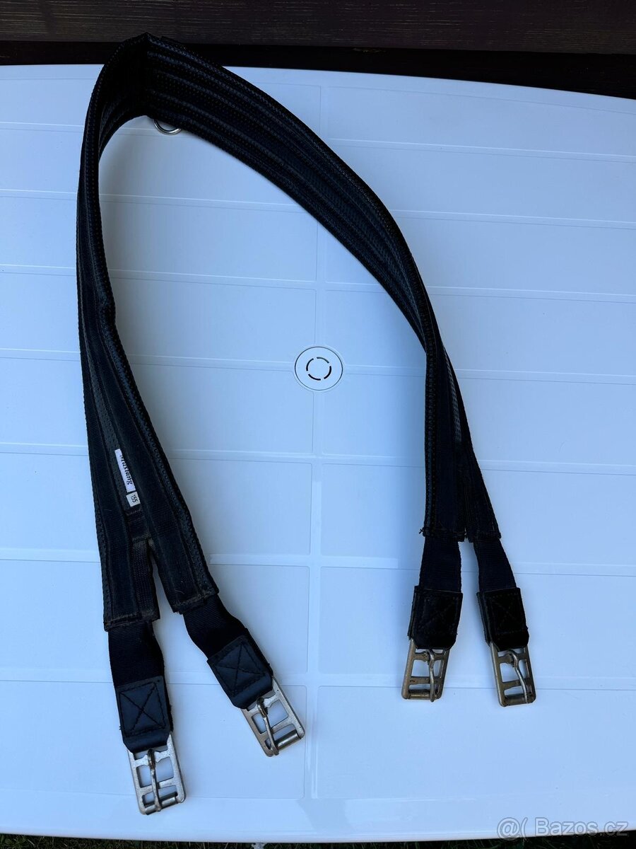 Prodám vybavení na koně - 8