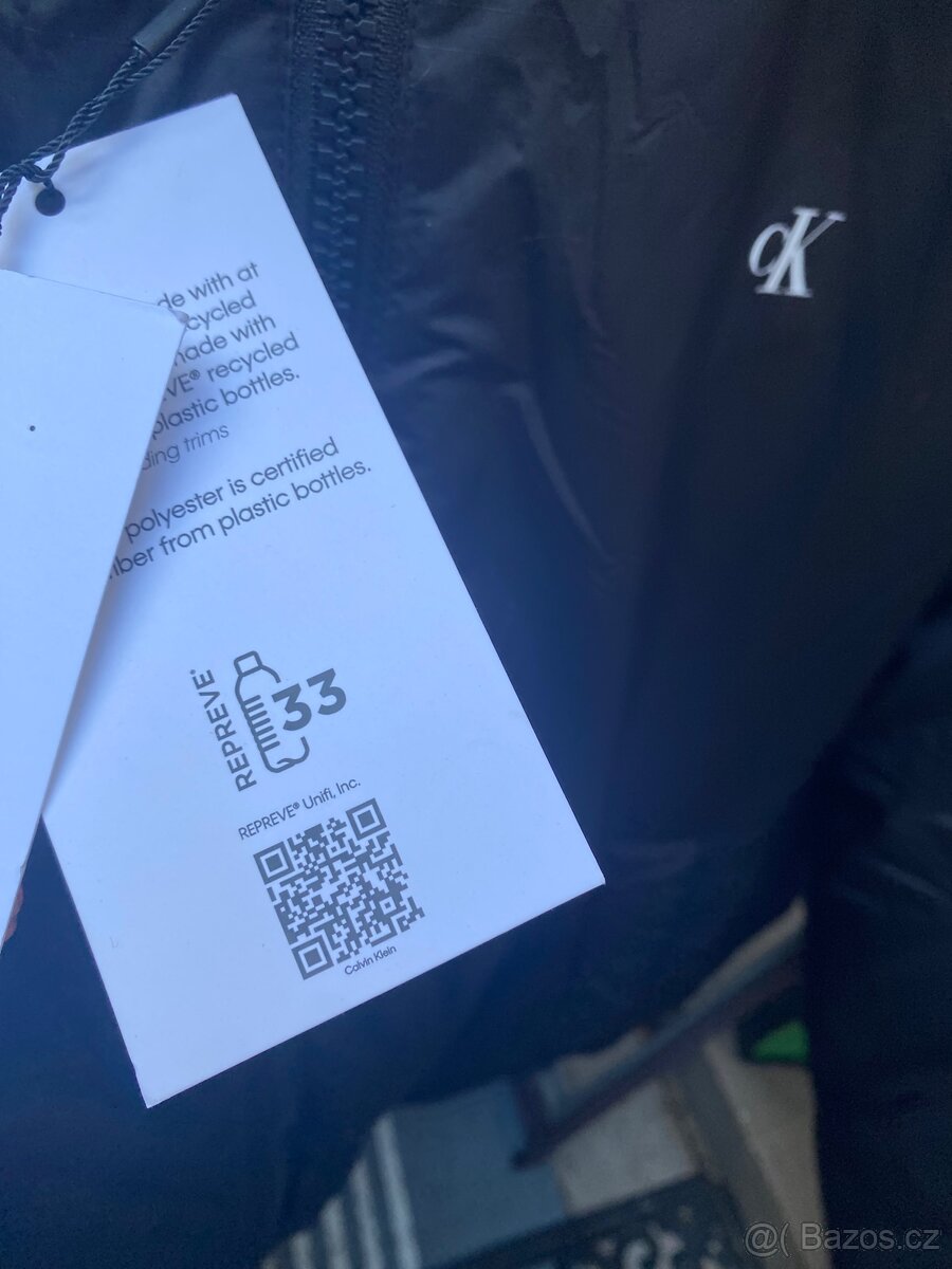 Nova panská bunda 2v1 L - 8