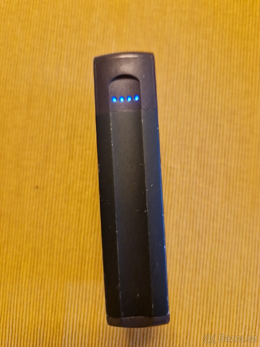 Powerbanky Goal Zero a Anker - 8