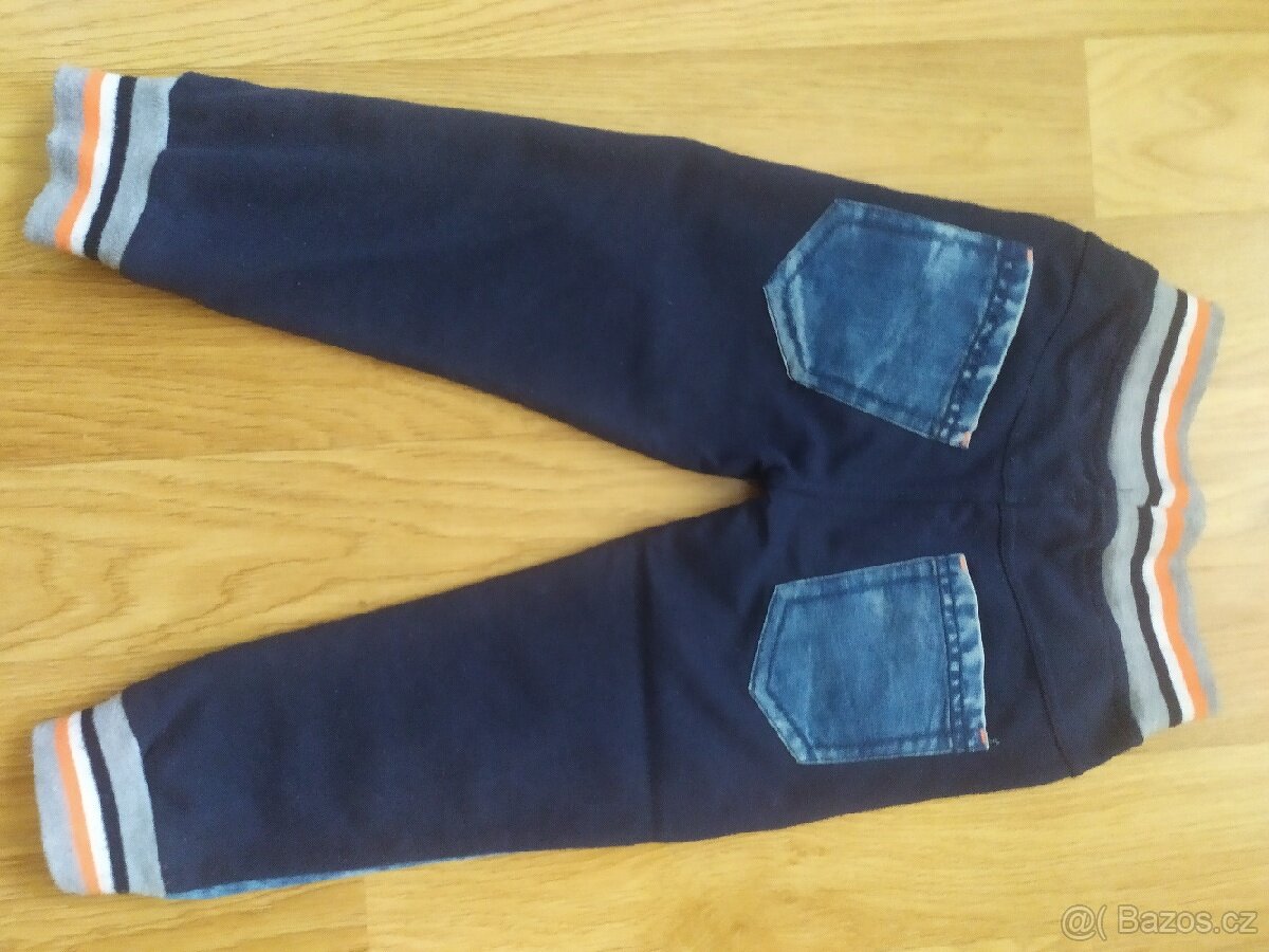 Chlapecká souprava - 8