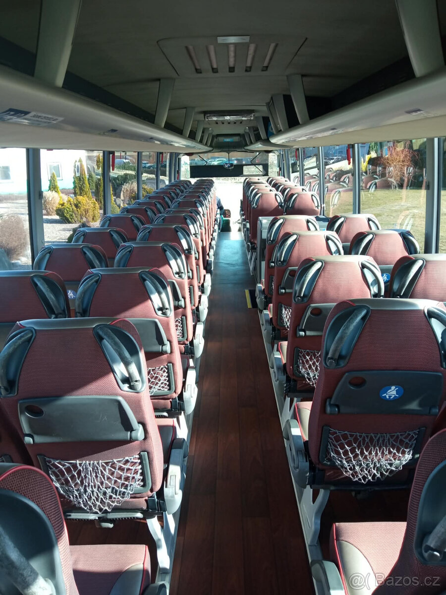 Man Lion´s Coach - 8