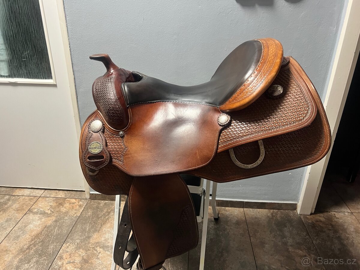 Continental Equiflex - 8