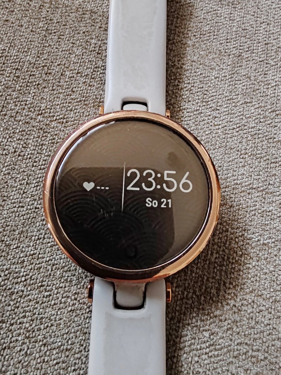 Garmin Lily Sport - 8