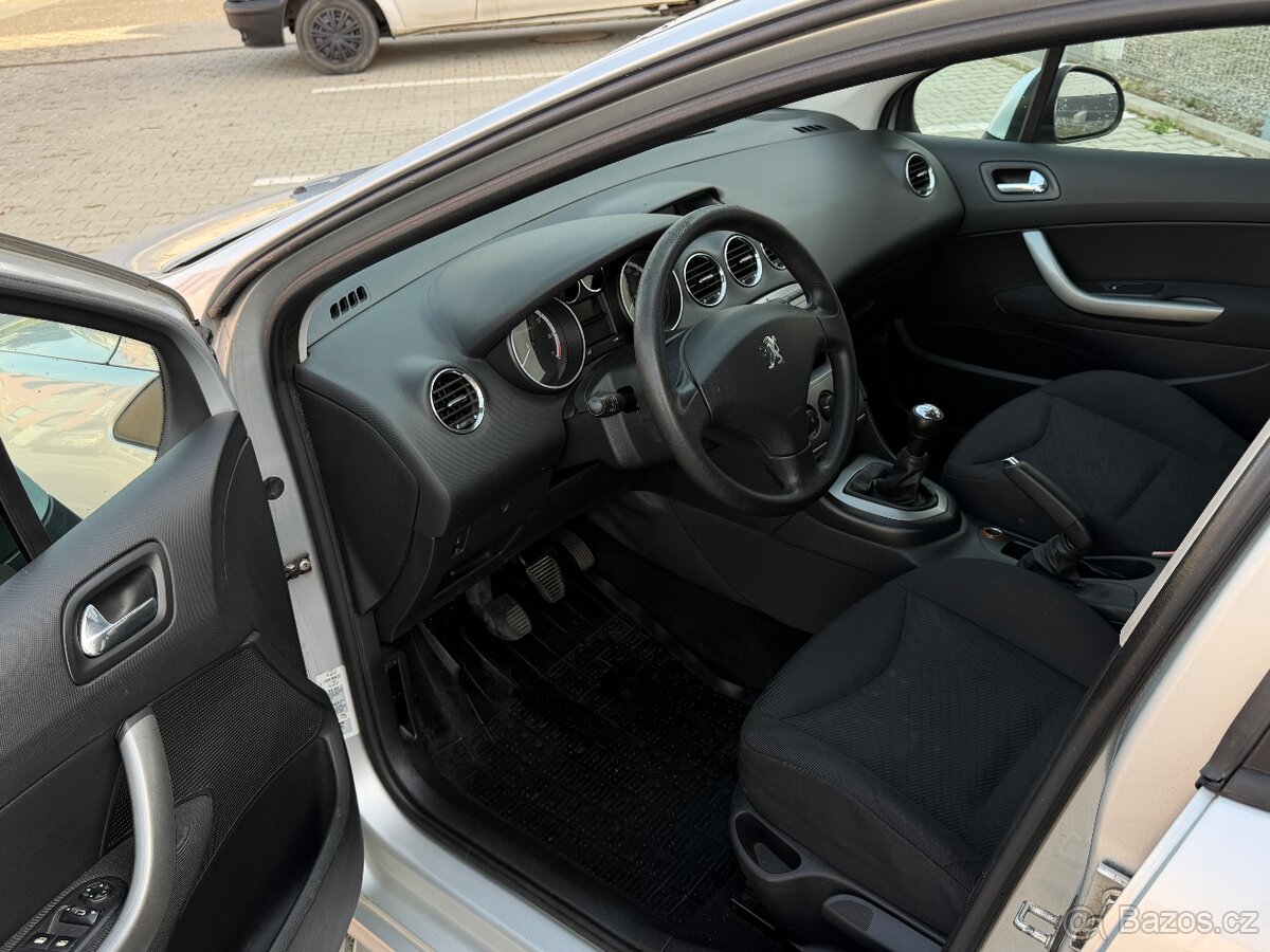 Peugeot 308 1.4 16v 70kw - 8