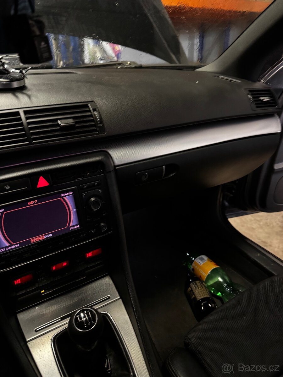 Audi a4 b7 dily - 8
