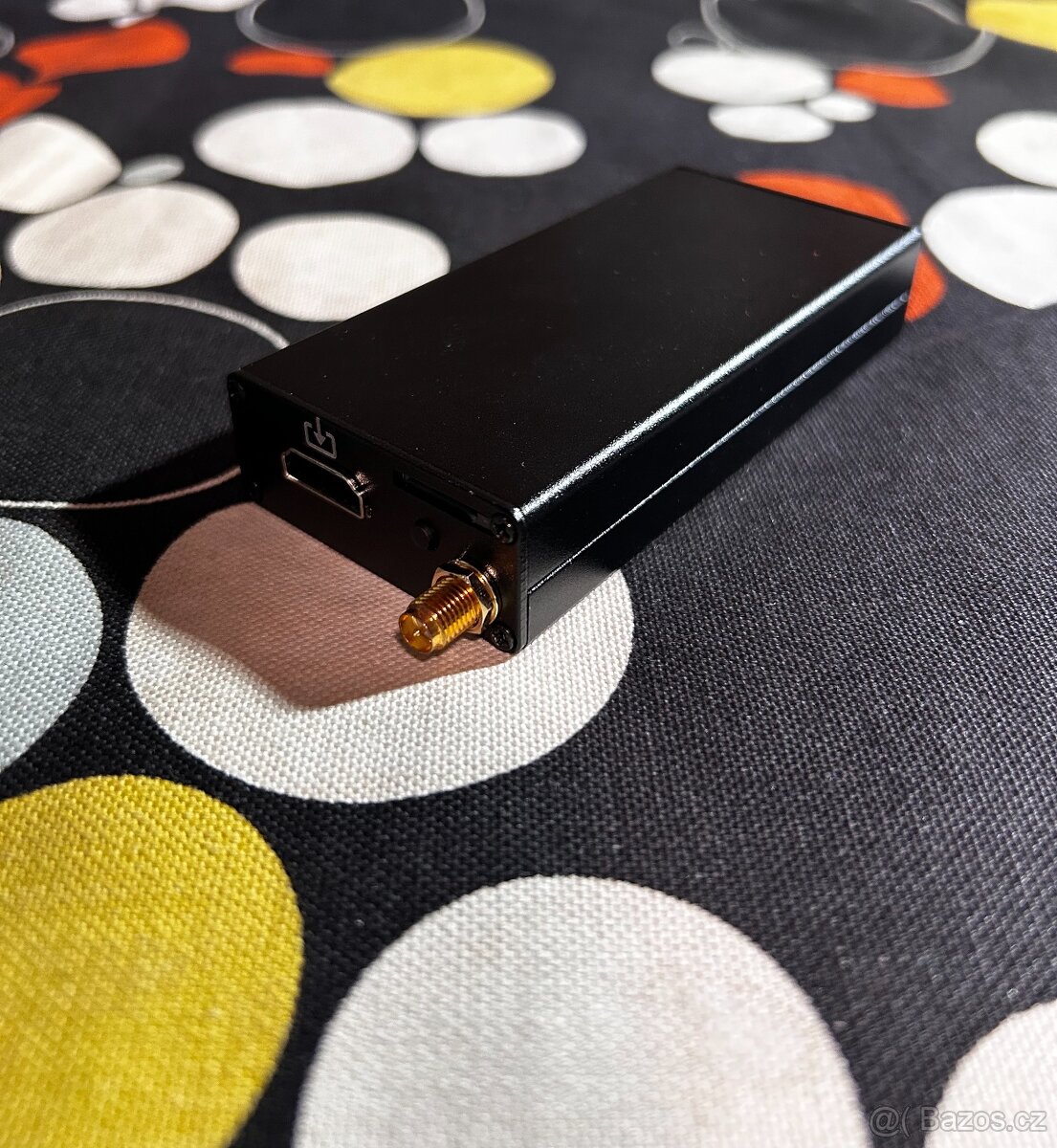 ScreenCrab Hak5 – Nástroj pro skrytý HDMI monitoring - 8