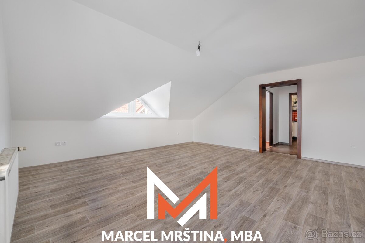 Prodej bytu 3+1 | 84m2 | Nové Město nad Metují - 8