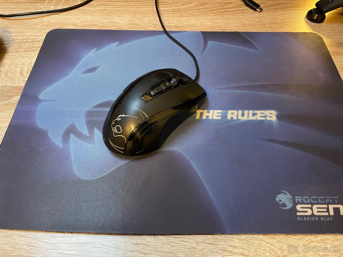 Herní PC příslušenství Roccat - 8