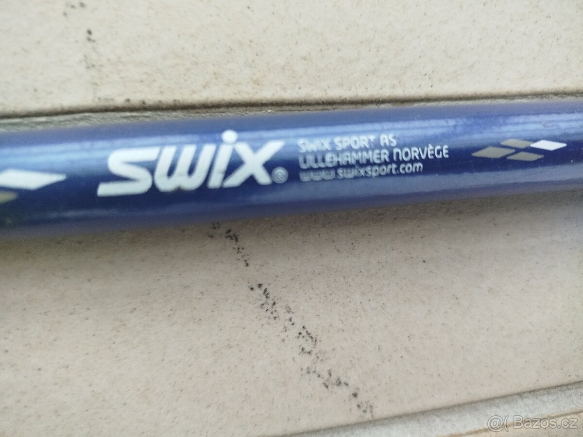 Běžky MADSHUS REDLINE SKATE JR 160 cm - 8