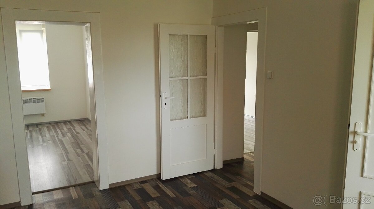 Prodej bytu 3+1,Riegerova ulice, Cheb - 8