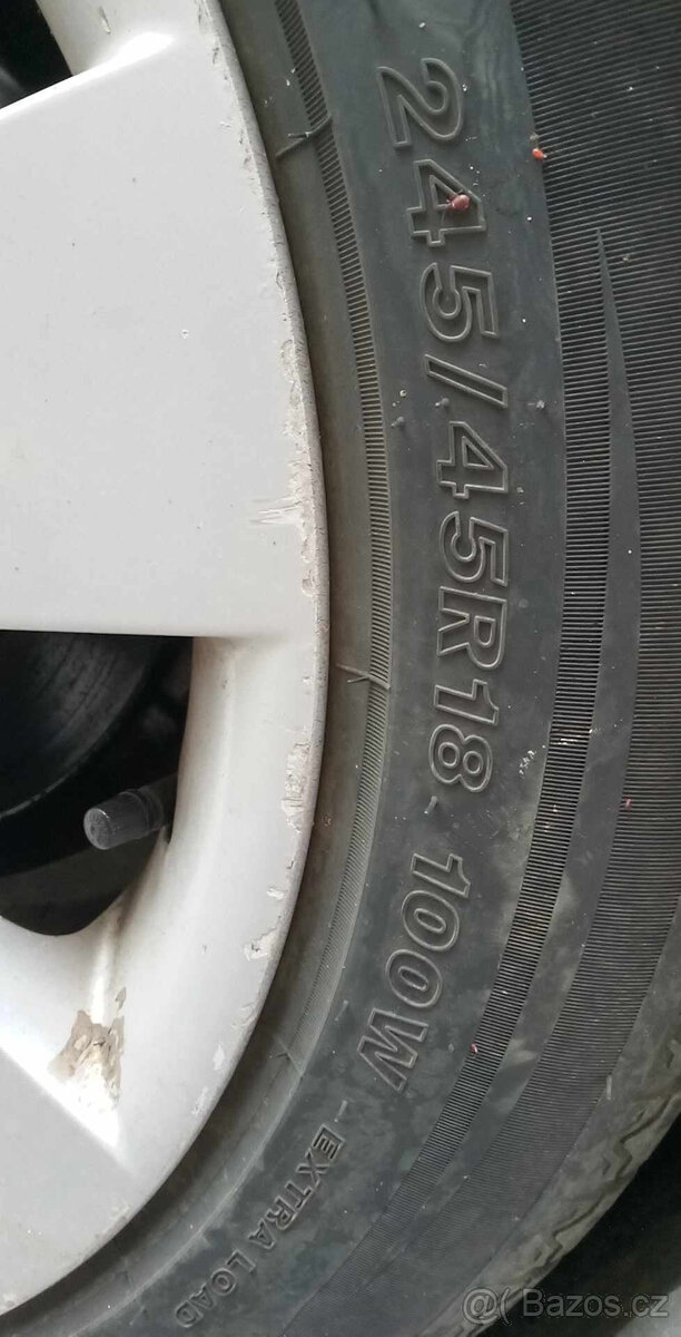 BMW 5 530D 3,0D 160kw E60 E61 - 8