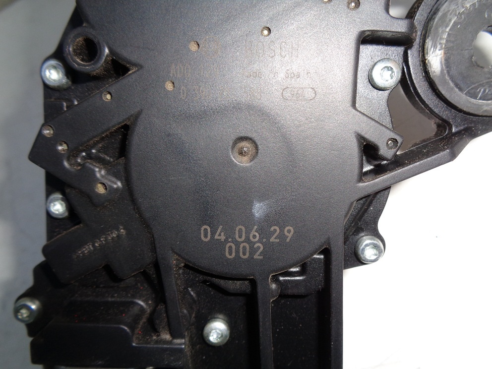 Mazda 3 rok výroby 2003 - 2009 náhradní díly - 8