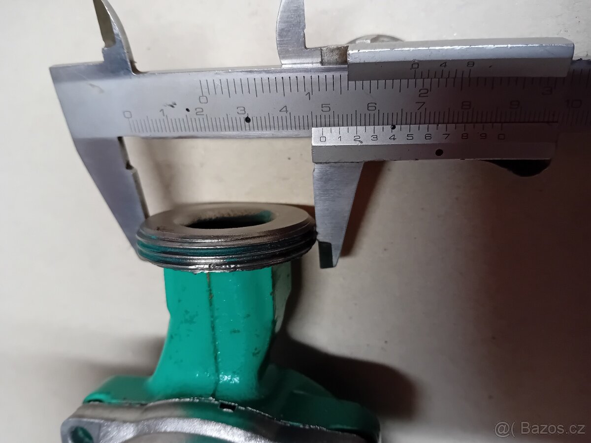 Oběhové čerpadlo IMMERGAS - 8