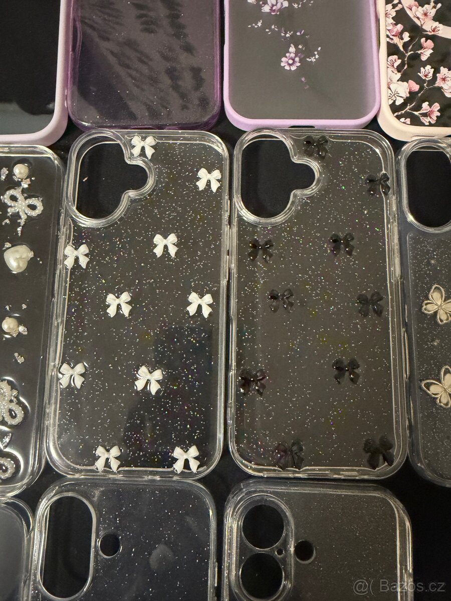 Kryty na iPhone 17 - 8