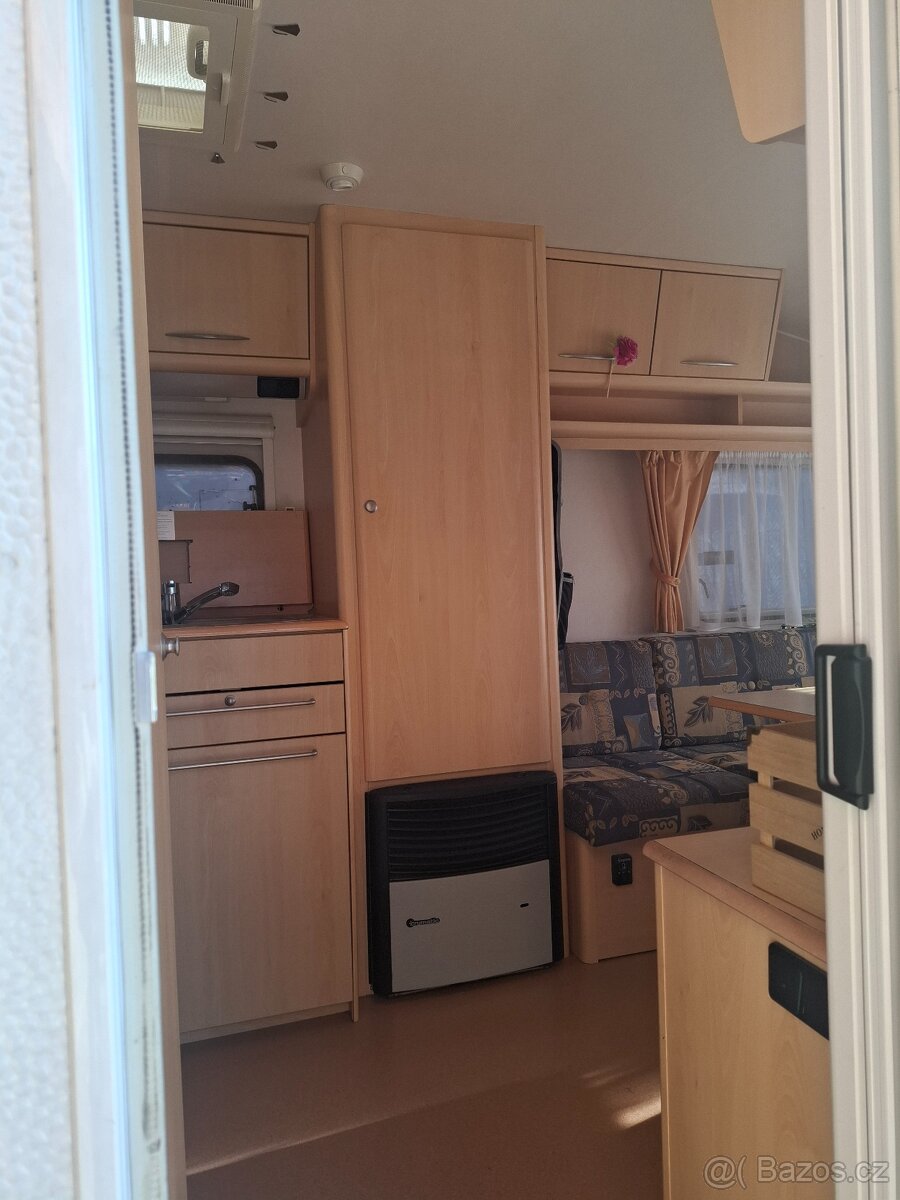 Karavan Chateau Calista 390 - 8