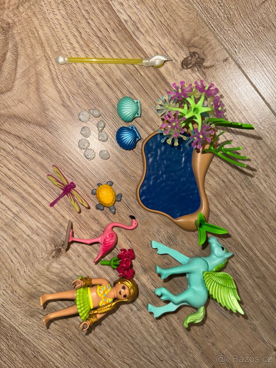 Playmobil sety větší - 8