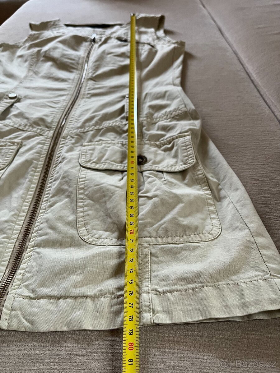 mini šaty Amisu vel. S - 8