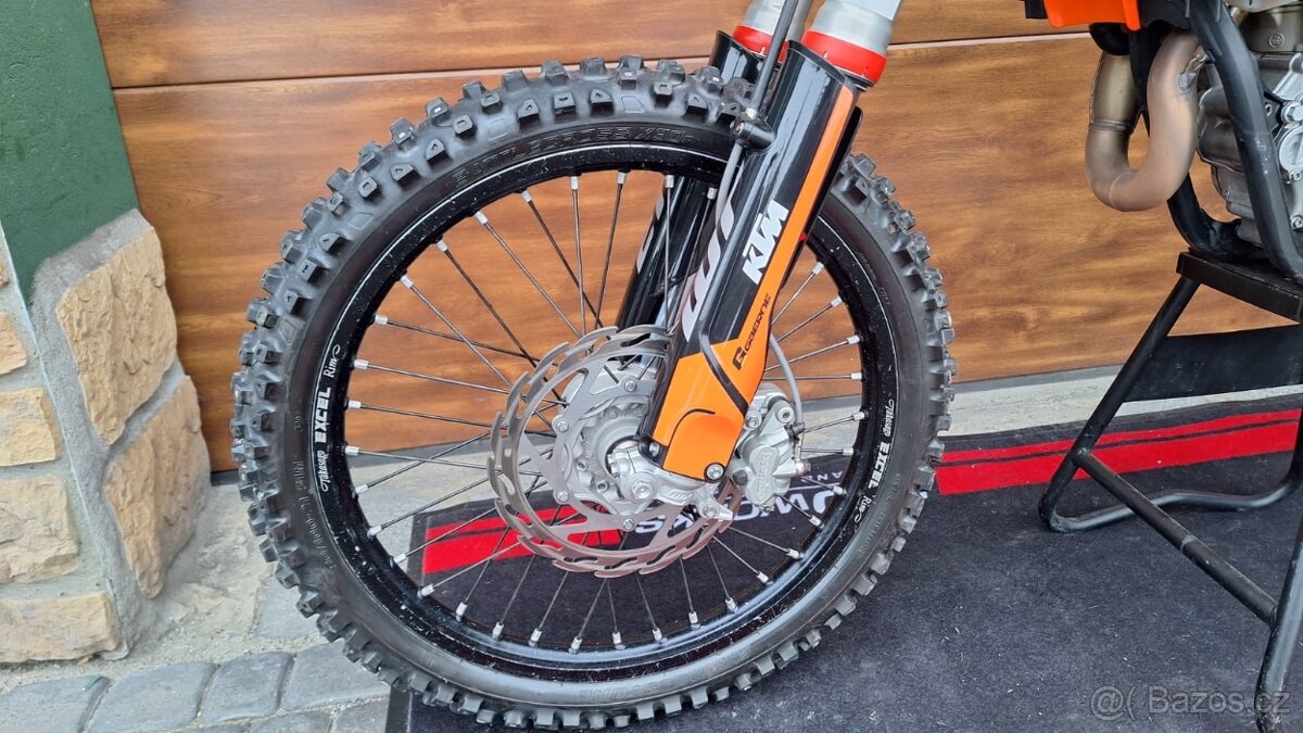 Ktm Sxf 450 2023 - 8