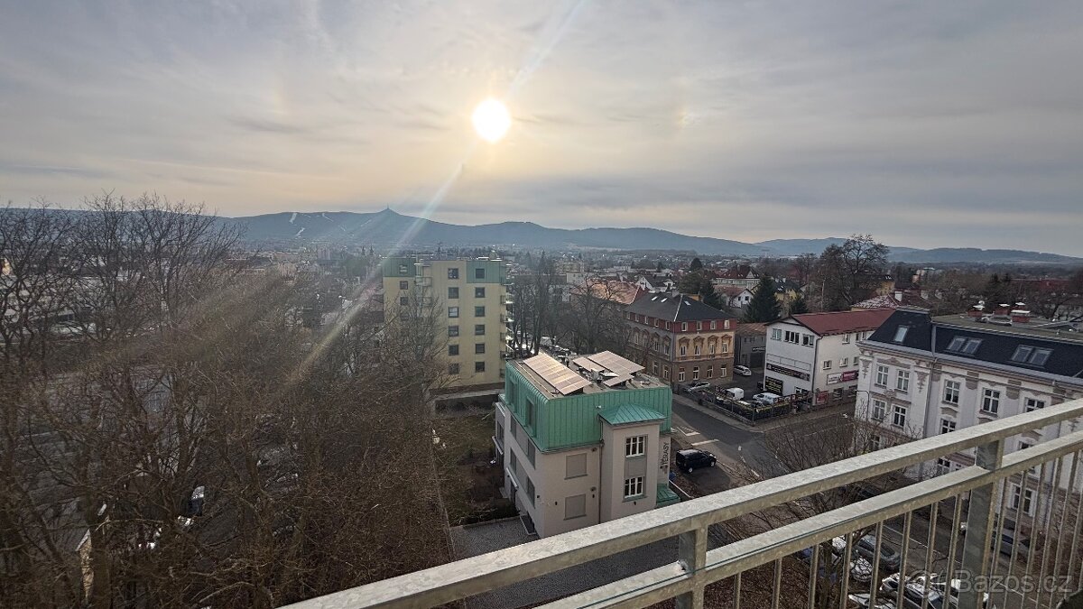 Prodej bytu 2+1 Liberec - 8