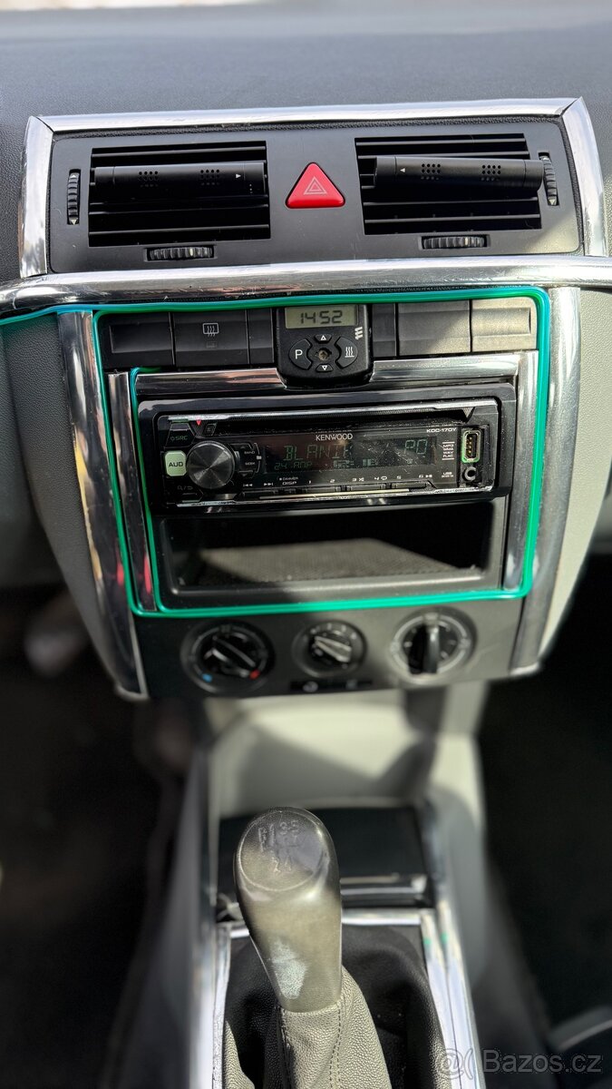 Prodám škoda fabia Combi 1.9 TDI - 8