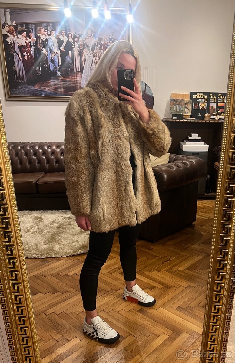 Přírodní kožich - 8