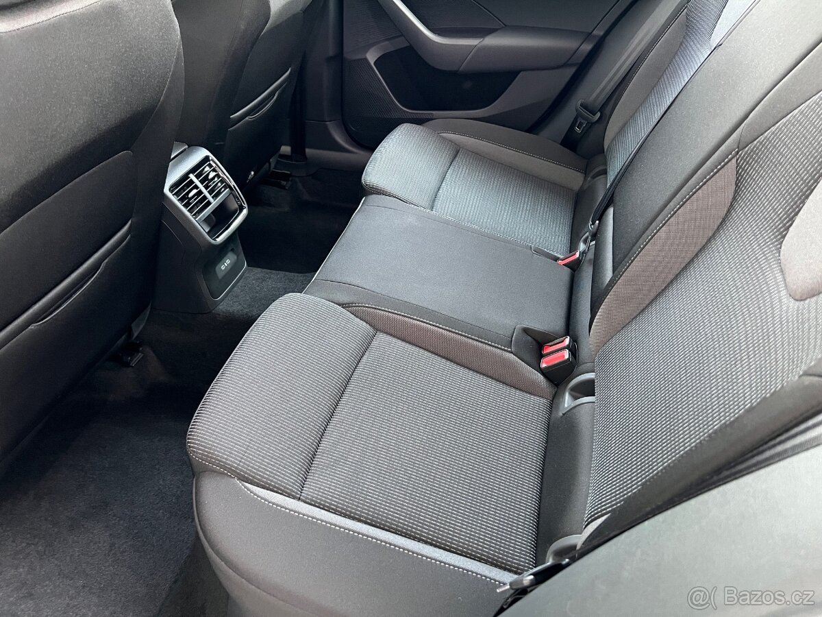 Škoda Octavia IV Selection 2,0TDI 85kW MATRIX KAMERA ZÁRUKA - 8