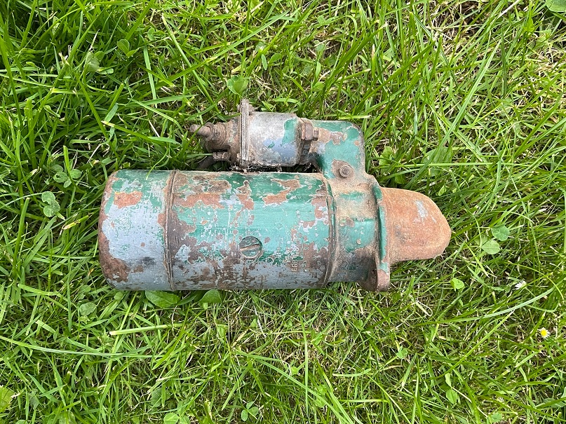 Holder A12 - odkaz na video v inzerátu - 8