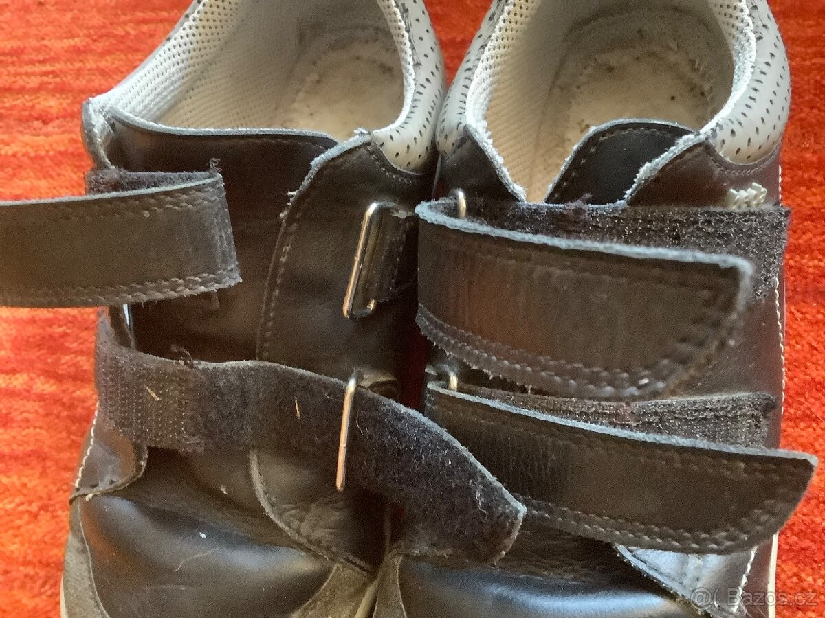 barefoot polobotky zn. Beda vel. 33 - 8