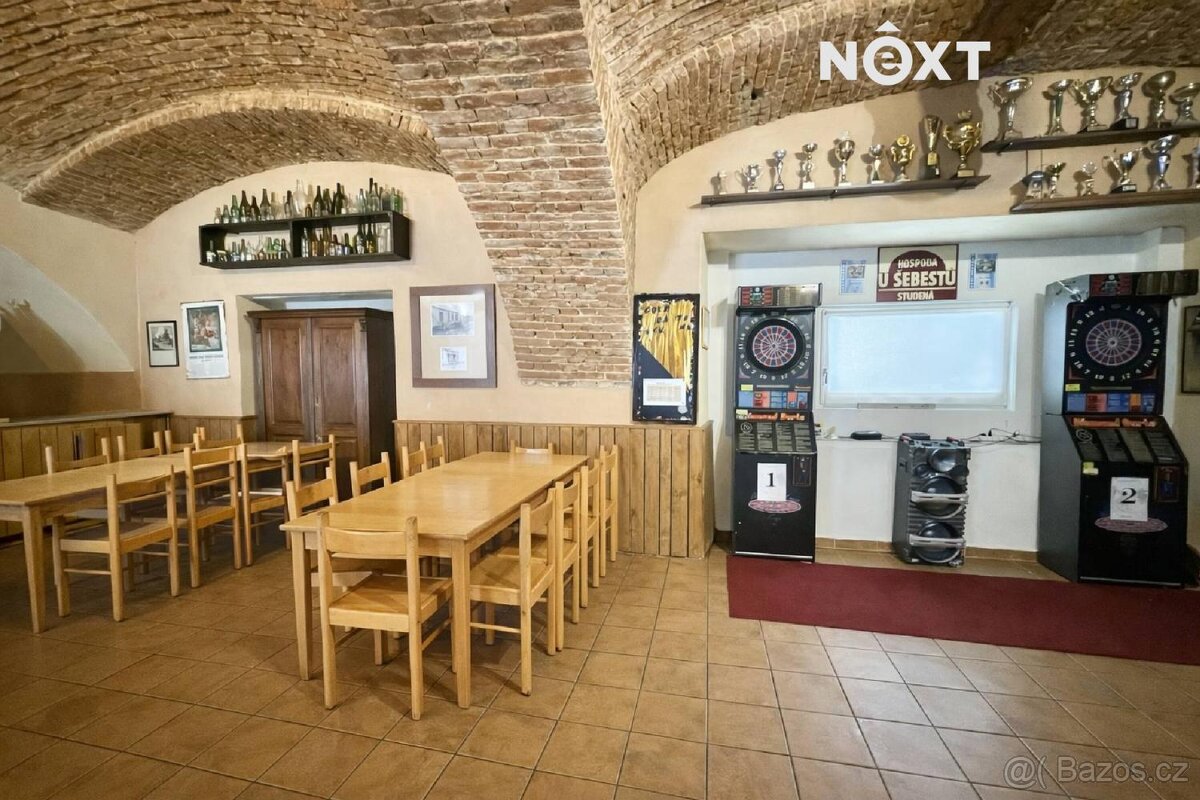 Prodej Vícegeneracní dům, 640㎡ - 8