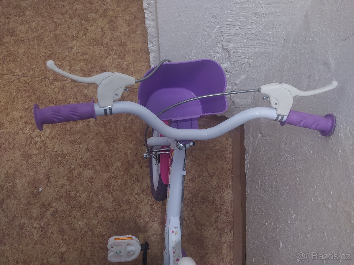 Dětské kolo - 8
