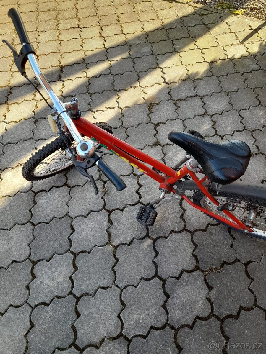 Prodej kola - 8