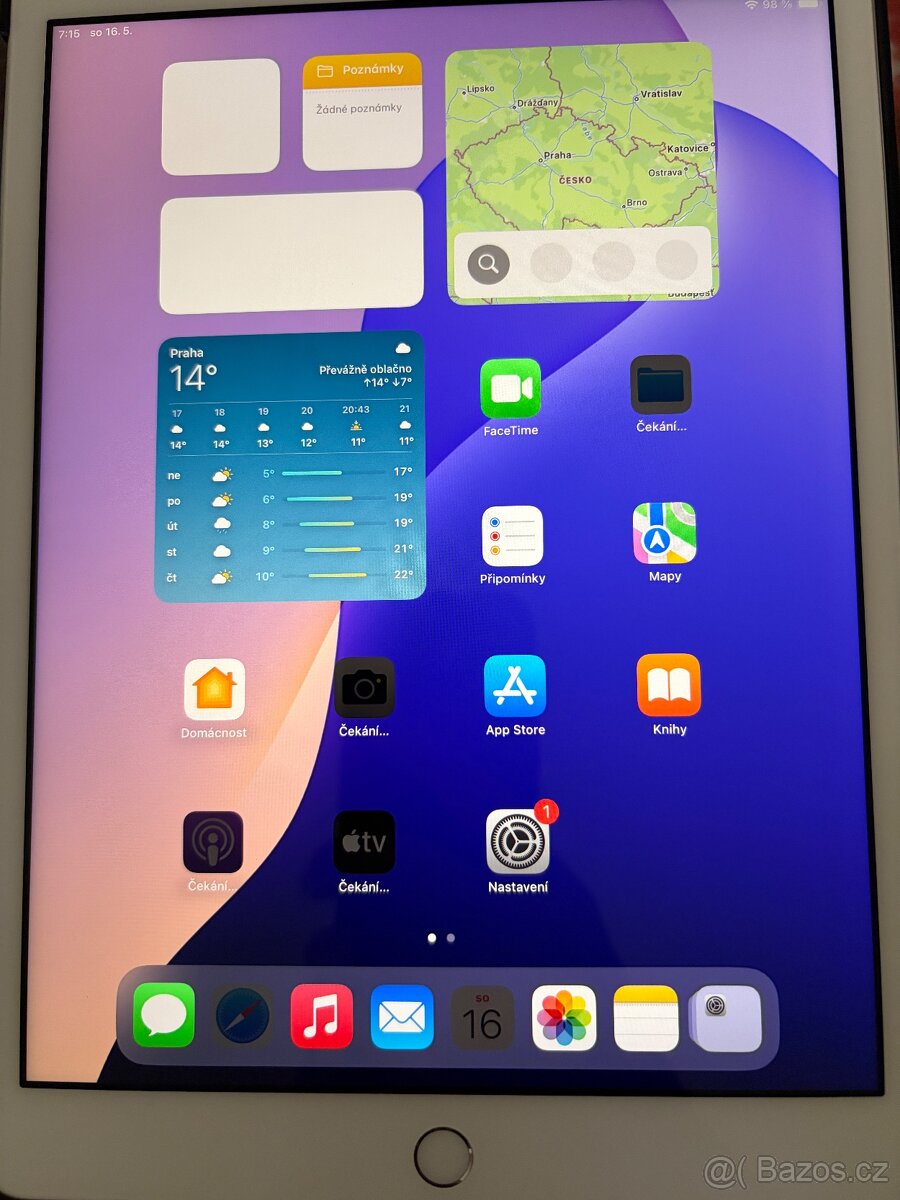 Apple iPad 8 - 8