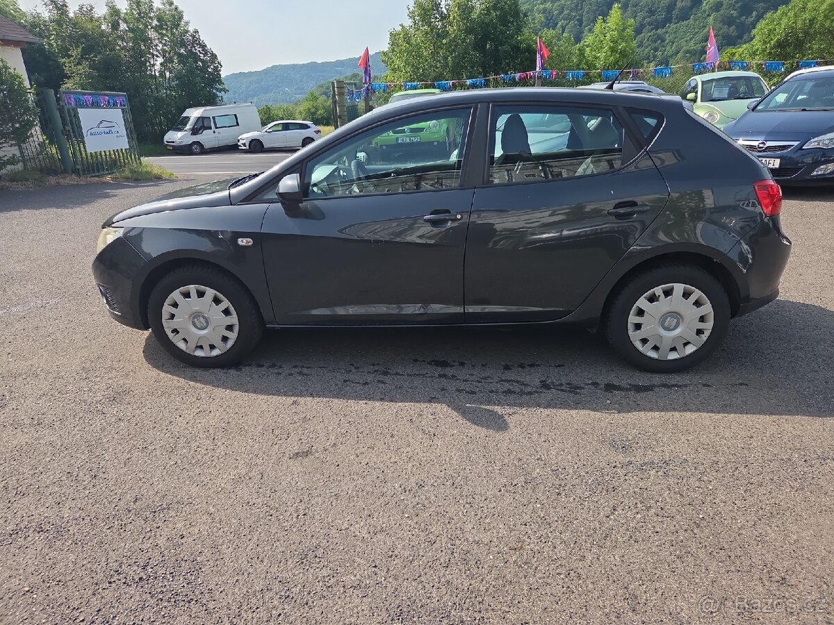 Seat Ibiza 1.4i-16V - 8