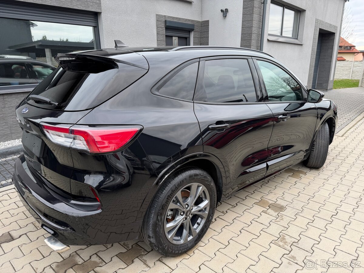 Ford Kuga 2.0 ST-LINE 2023r.v - lehce bourane - 8